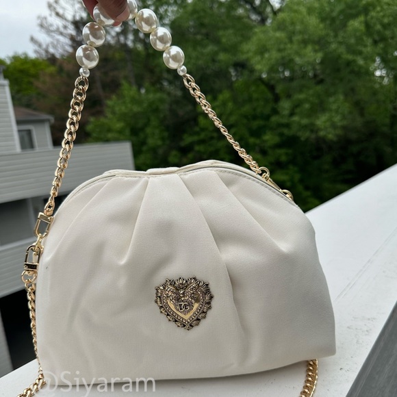 Dolce & Gabbana Devotion crossbody bag - Picture 3 of 8